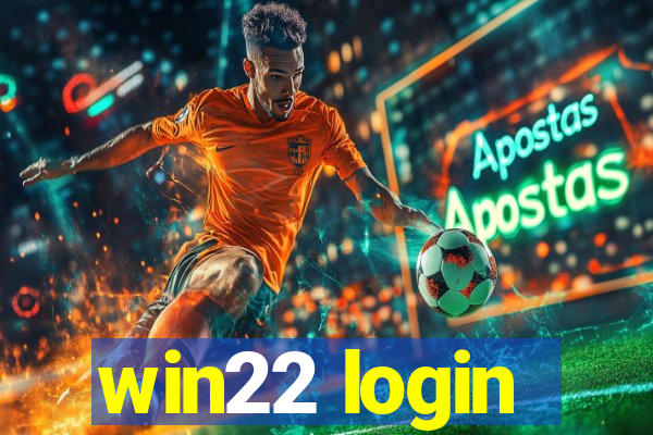 win22 login